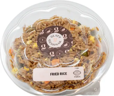 Fried Rice