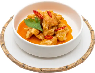 Chicken Hot Poppers