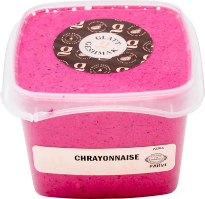 Chrayonnaise Large