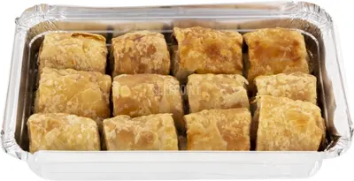 Mini Deli Bites  (Thurs-Friday only)