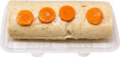 Cooked Gefilte Fish Large