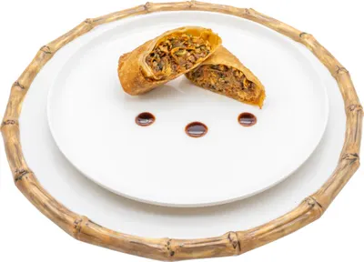 Eggroll - Pastrami