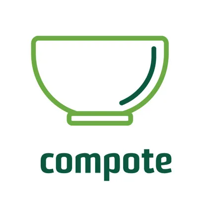 Apple Cinnamon Compote - Gallon