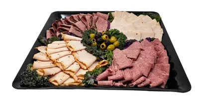Deli Platter Deluxe - Large