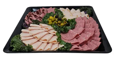 Deli Platter Standard - Large
