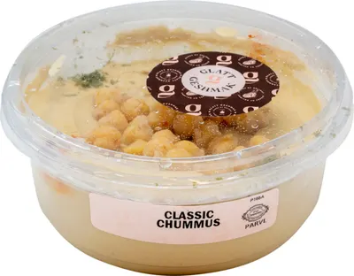 Chummus - Classic Large