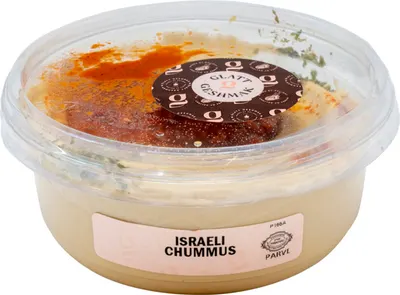 Chummus - Israeli Large