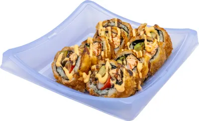 Sumo Roll