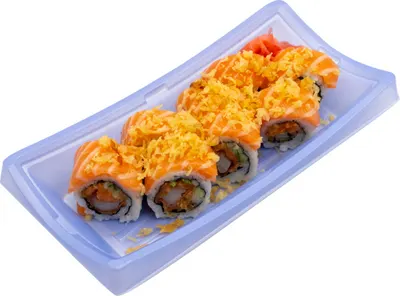 Miami Roll