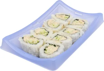 Tuna Salad Roll - Spicy