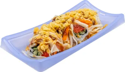 Lion Brown Rice Roll