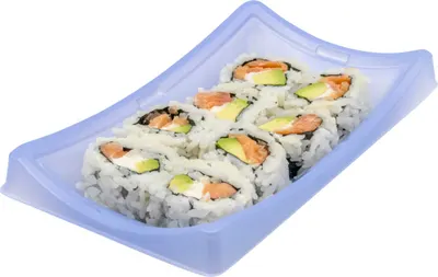Philadelphia Roll