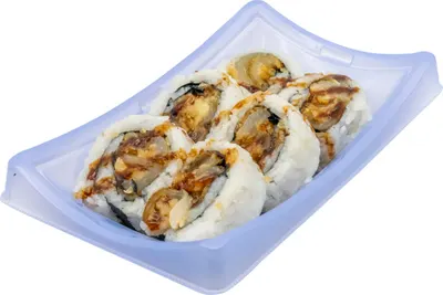Tamaneki Roll - Brown Rice