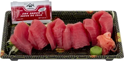 Tuna Sushi