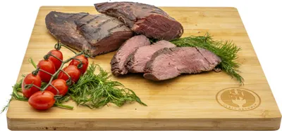 Oyster Steak (Thurs/Fri Only)