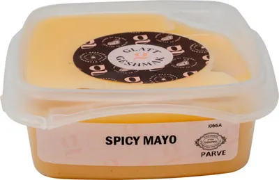 Spicy Mayo