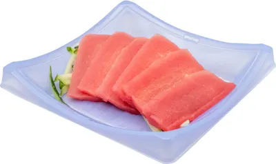 Tuna Sashimi