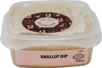 Shallot Dip