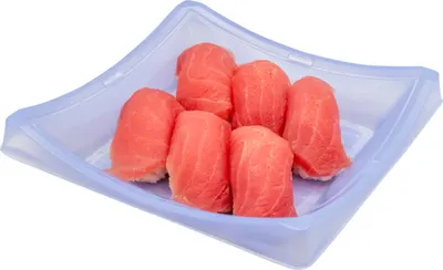 Tuna Nigiri