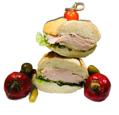 Hero Classic Turkey Breast