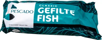 Gefilte Fish Classic