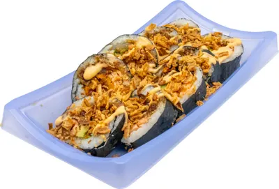 Cedarhurst Roll