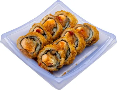 Cooked Salmon Tamaneki