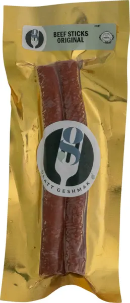 Beef Sticks Original