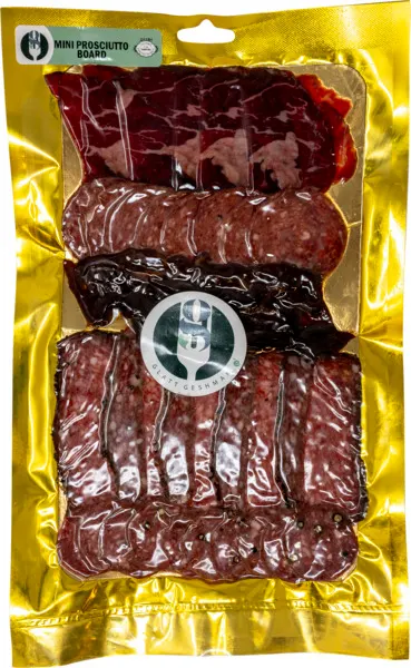 Bresaola Board To Go