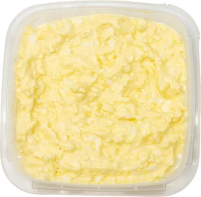 Egg Salad