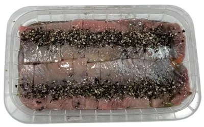 Matjas Avocado Herring