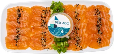 Cured Salmon Plate (Thurs/Fri Only)