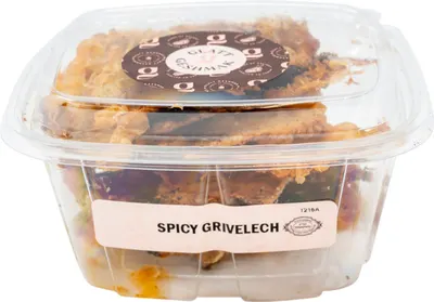 Grivelech Spicy · ~2 lb