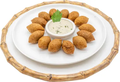 Beef Kibbeh  (Thurs/Fri Only)