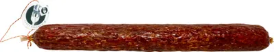 Hard Salami - Smoked