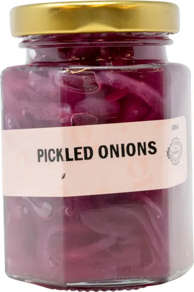 Pickled Onions