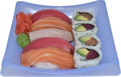 Nigiri Combo