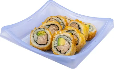 Shogun Roll