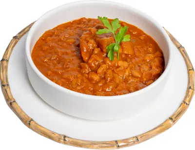 Parve Cholent (Wed-Fri Only)
