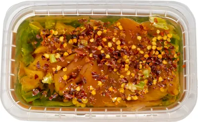 Nova Lox Spicy Herring