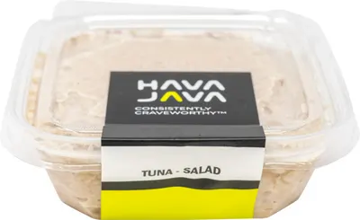 Tuna Salad