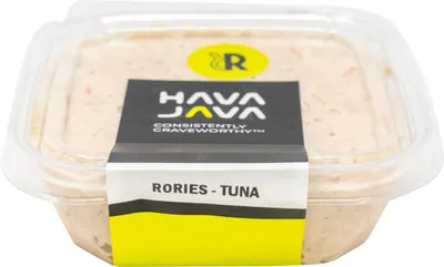 Rorie's Tuna