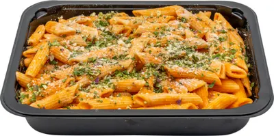 Penne Alla Vodka