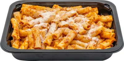 Baked Ziti