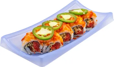 Mexican Roll