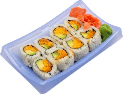 Sansuki Roll