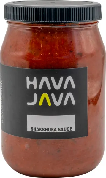 Shakshuka Sauce (Dairy Equipment)
