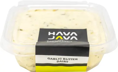 Garlic Butter