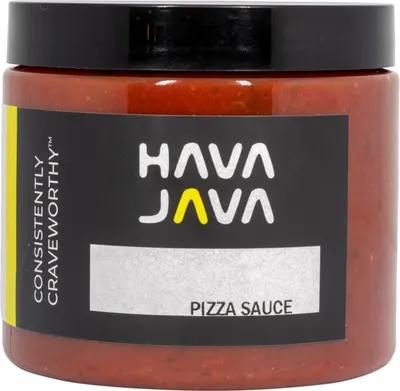 Pizza Sauce (Dairy Equipment)