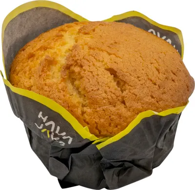 Corn Muffin